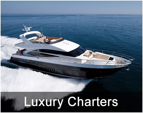 Luxury Charters